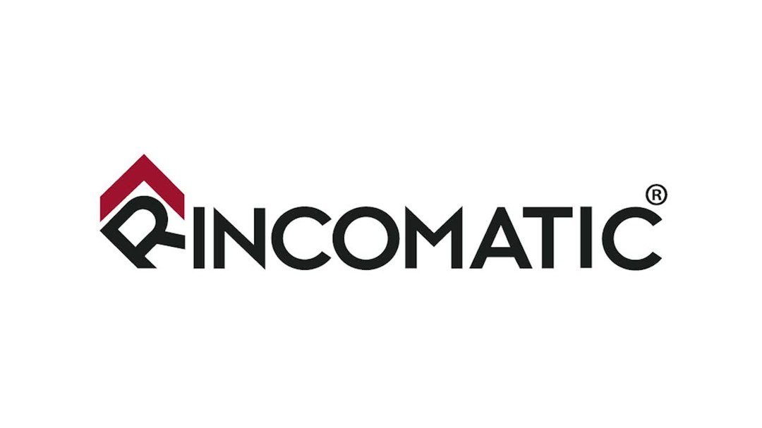 rincomatic logo